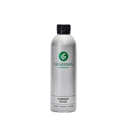 Guardian lakvask - 500 ml.